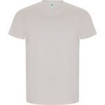 Camiseta algodón orgánico Golden opalo