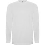 Camiseta manga larga Extreme blanco