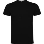 Camiseta unisex Dogo Premium negro