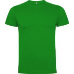Camiseta unisex Dogo Premium verde grass