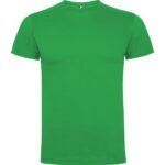 Camiseta unisex Dogo Premium verde irish