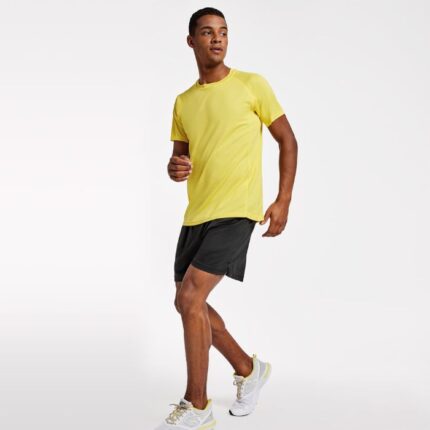 Camiseta técnica Montecarlo