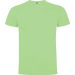 Camiseta unisex Dogo Premium verde oasis