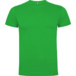 Camiseta unisex Dogo Premium verde tropical