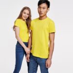 Camiseta unisex Dogo Premium