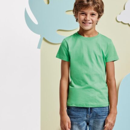 Camiseta unisex Dogo Premium