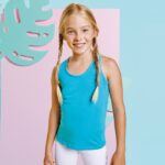 Camiseta tirantes mujer Brenda