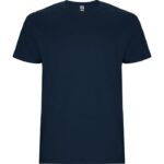 Camiseta manga corta Stafford marino