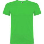 Camiseta unisex Beagle verde oasis