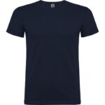 Camiseta unisex Beagle marino