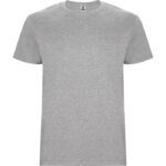 Camiseta manga corta Stafford gris