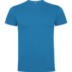 Camiseta unisex Dogo Premium azul oceano