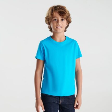 Camiseta manga corta Stafford