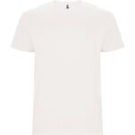 Camiseta manga corta Stafford blanco vintage