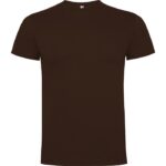 Camiseta unisex Dogo Premium chocolate