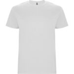 Camiseta manga corta Stafford blanco