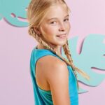 Camiseta tirantes mujer Brenda