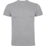 Camiseta unisex Dogo Premium gris