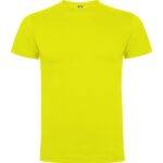 Camiseta unisex Dogo Premium lima limon
