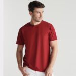 Camiseta manga corta Stafford