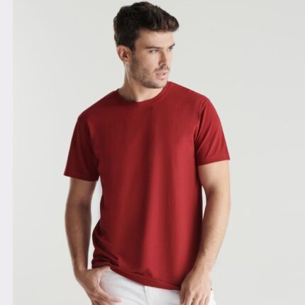 Camiseta manga corta Stafford