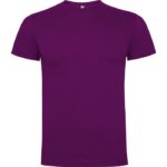Camiseta unisex Dogo Premium purpura