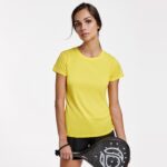 Camiseta técnica Montecarlo Woman