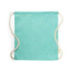 Mochila algodón reciclado Konim - Imagen 5