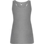 Camiseta tirantes mujer Brenda gris