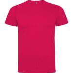 Camiseta unisex Dogo Premium roseton