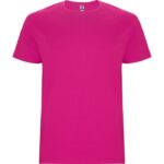 Camiseta manga corta Stafford roseton