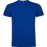 Camiseta unisex Dogo Premium royal