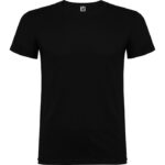 Camiseta unisex Beagle negro