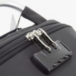 Mochila cierre de seguridad Pierre Delone - Imagen 4