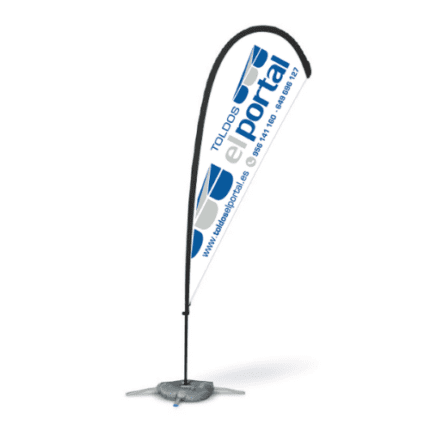 bandera fly banner gota