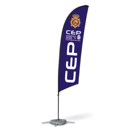 bandera fly banner surf