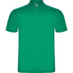 Polo Austral verde kelly