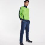 Chandal combinado Esparta