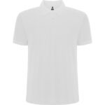 Polo Pegaso Premium blanco