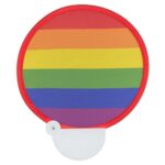 Pay pay Plegable Arcoiris - Imagen 2