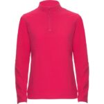 Chaqueta polar Himalaya Woman roseton