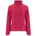Chaqueta polar Artic Woman roseton