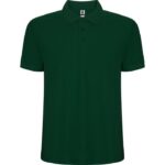 Polo Pegaso Premium verde botella