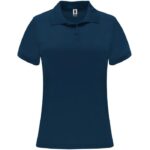 Polo Monzha woman marino