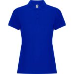 Polo pegaso woman premium royal