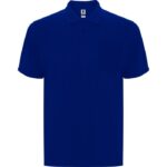 Polo con bolsillo Centauro Premium royal