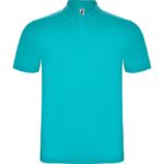 Polo Austral turquesa