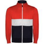 Chandal Athenas rojo