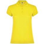 Polo star woman amarillo