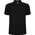 Polo Pegaso Premium negro